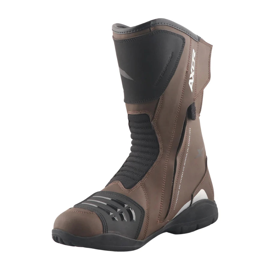 Axor Touring Rambler Riding Boots