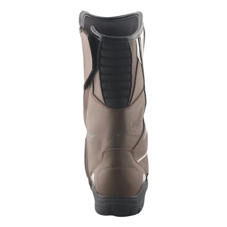Axor Touring Rambler Riding Boots