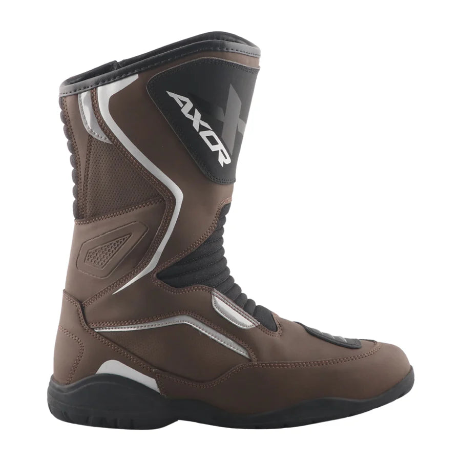 Axor Touring Rambler Riding Boots