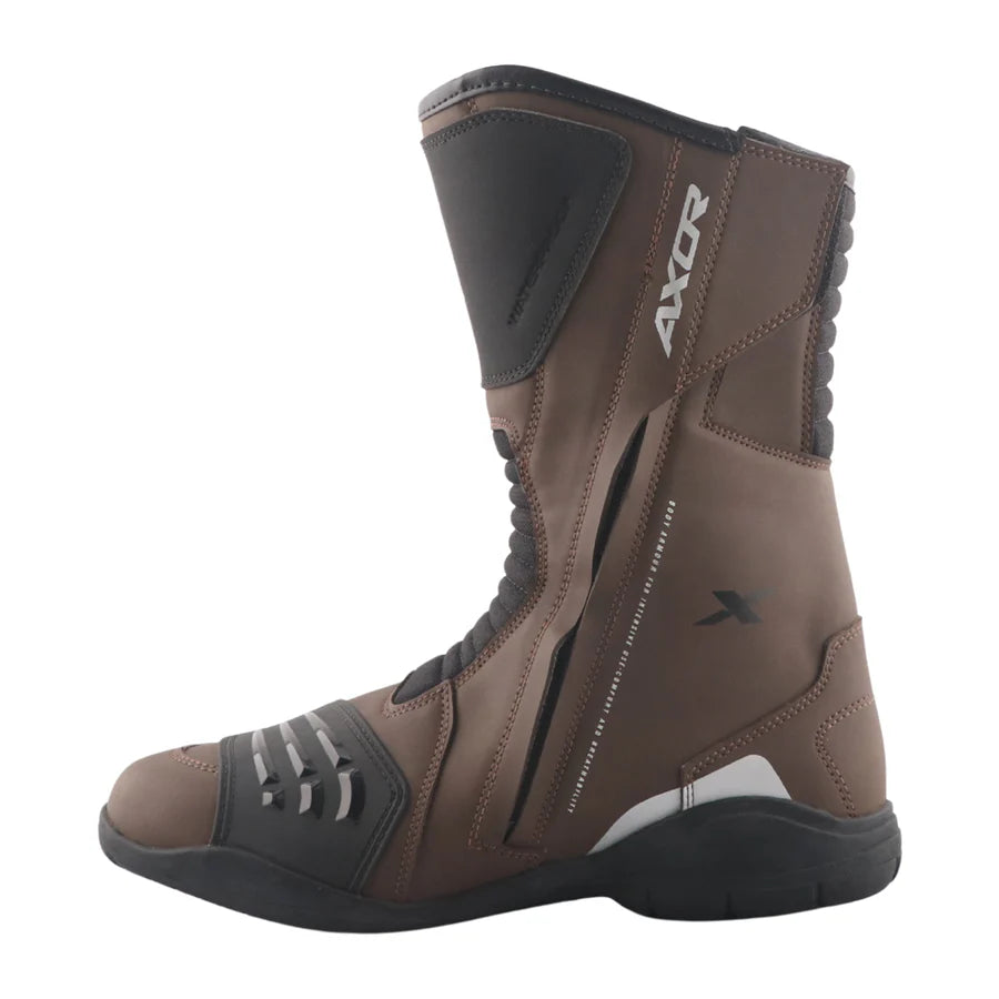 Axor Touring Rambler Riding Boots