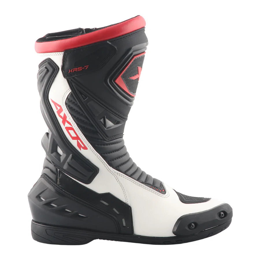 Axor Slipstream pro Riding Boots