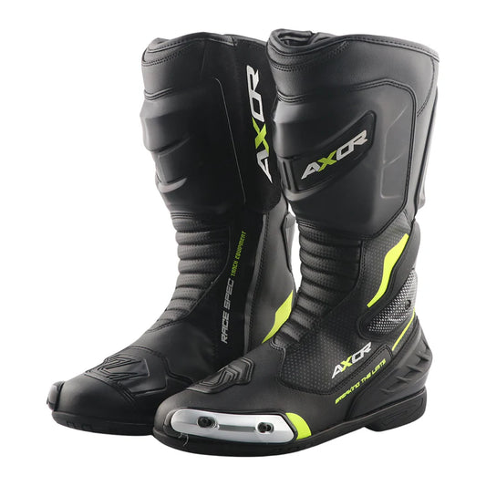 Axor Racer Tec Riding Boots