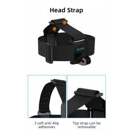 BSDDP CAMERA BODY STRAP RH-FO205