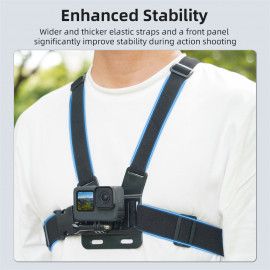 BSDDP CAMERA BODY STRAP RH-FO205