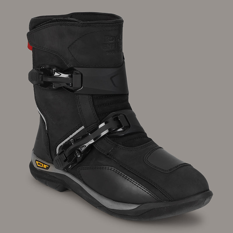 Royal Enfield Wanderer WP Riding Boots
