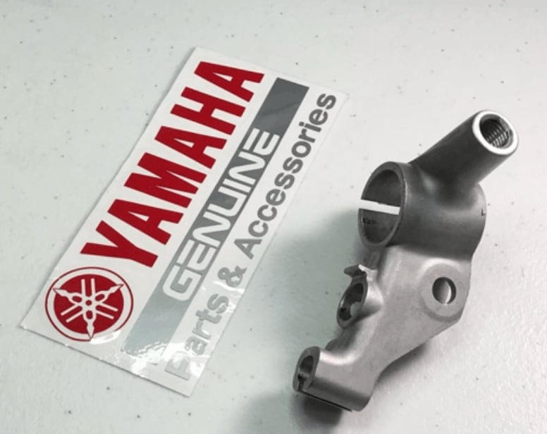 YAMAHA AEROX ACCESSORIES INDIA YAMAHA AEROX LEVER SET