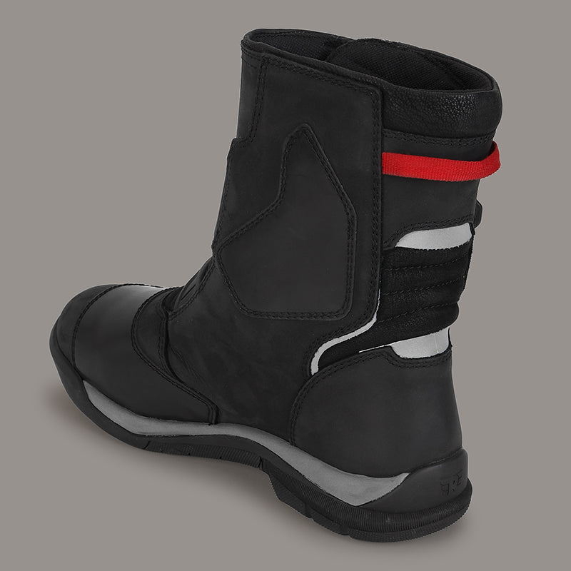 Royal Enfield Wanderer WP Riding Boots