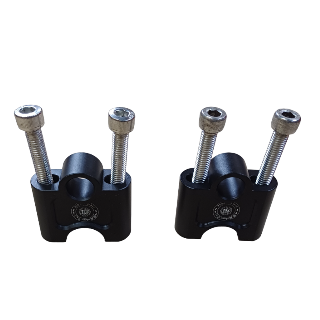 HANDLEBAR RISER – V STORM 250
