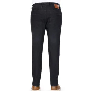 Raida UrbanR Motorcycle Jeans | Black