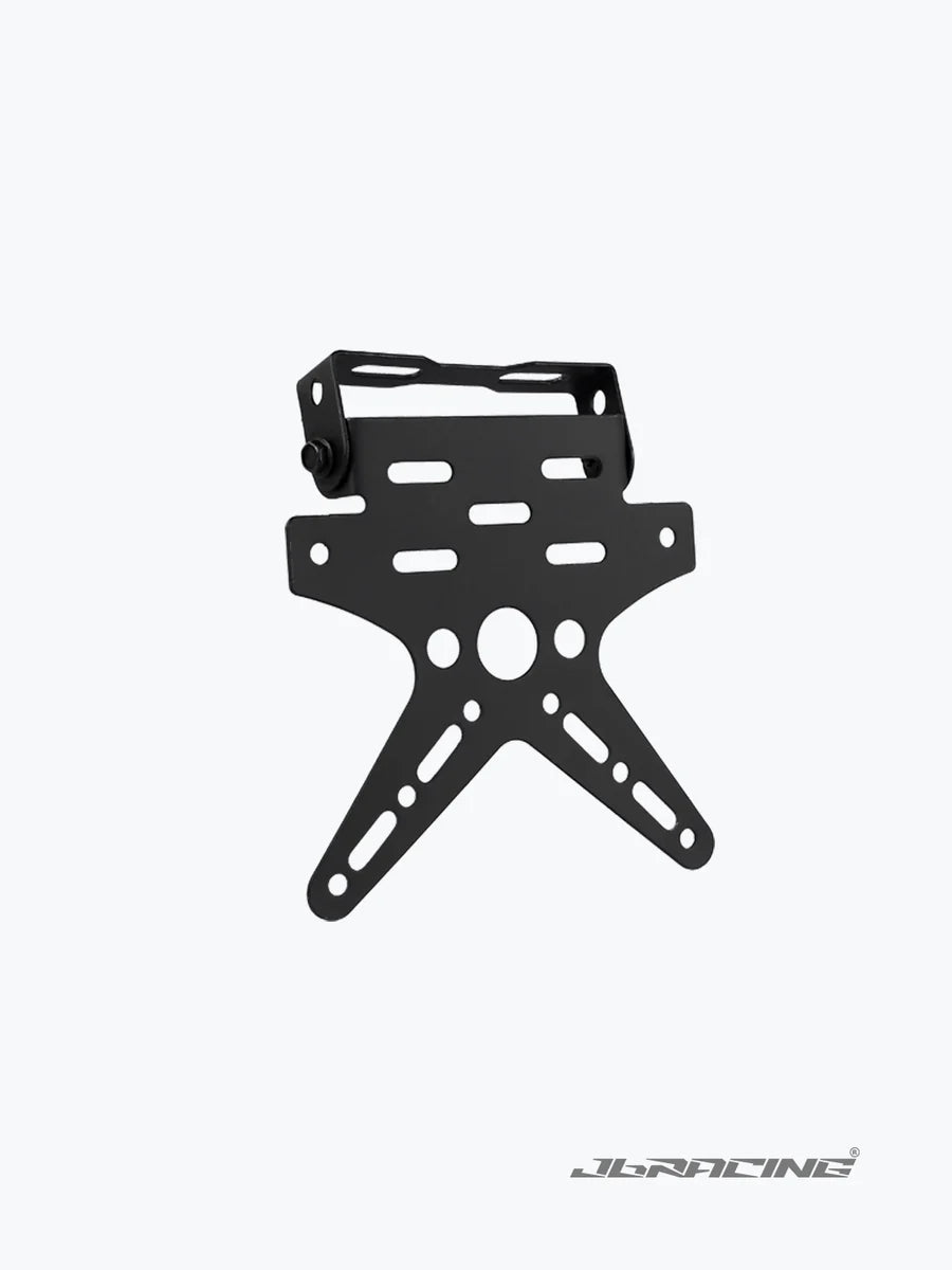 Jb Racing Tail Tidy Normal/universal Black MS