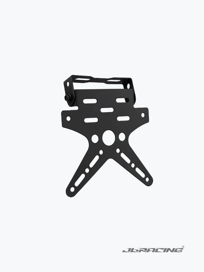 Jb Racing Tail Tidy Normal/universal Black MS