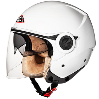 COOPER UNICOLOUR GL100 GLOSS WHITE