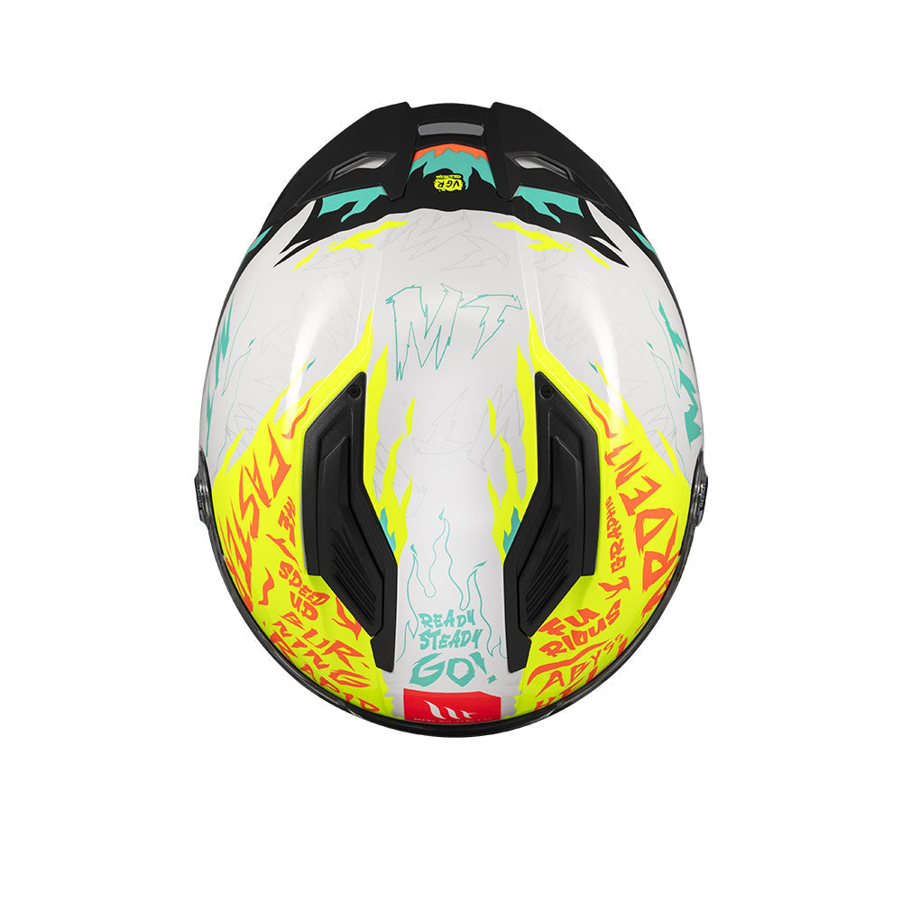 MT Stinger 2 Ardent A3 Gloss