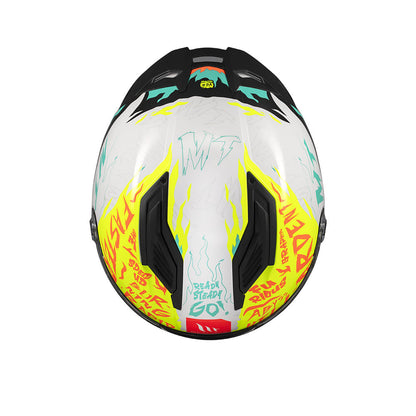 MT Stinger 2 Ardent A3 Gloss
