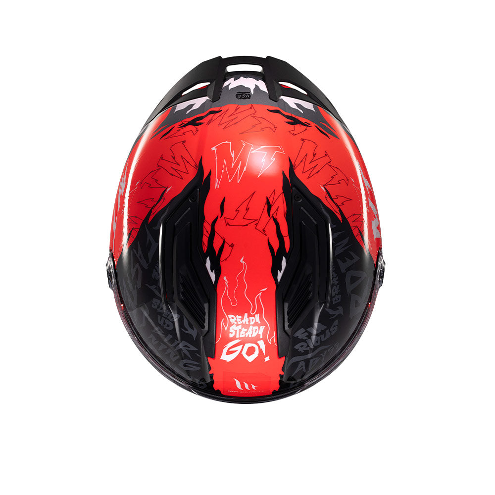 MT Stinger 2 Ardent C5 Gloss