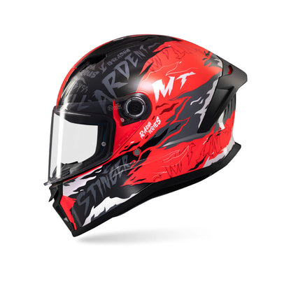 MT Stinger 2 Ardent C5 Gloss