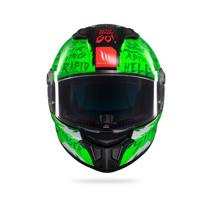 MT Stinger 2 Ardent C6 Gloss