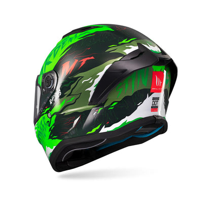 MT Stinger 2 Ardent C6 Gloss