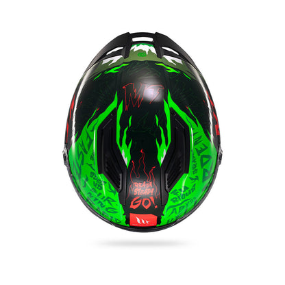 MT Stinger 2 Ardent C6 Gloss