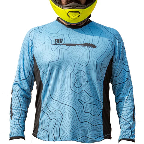 Moto Jersey