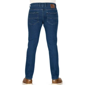 Raida UrbanR Motorcycle Jeans | Indigo