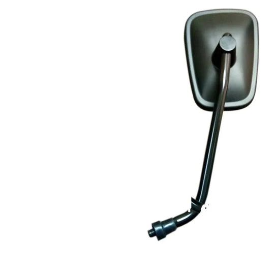 BAJAJ AVENGER 220 MIRROR LEFT WHITE AUTOBIRD