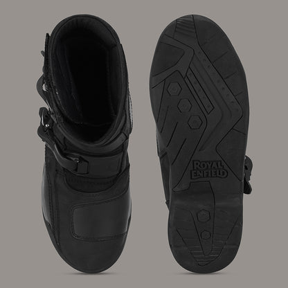 Royal Enfield Wanderer WP Riding Boots