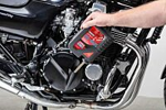 Motorbike 4T Synth 10W-50 Street Race