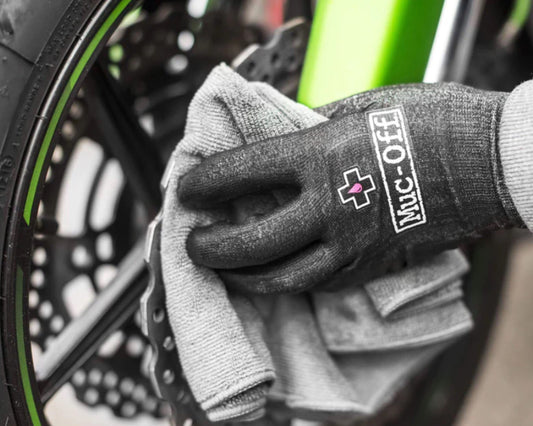 Muc Off Mechanics Gloves