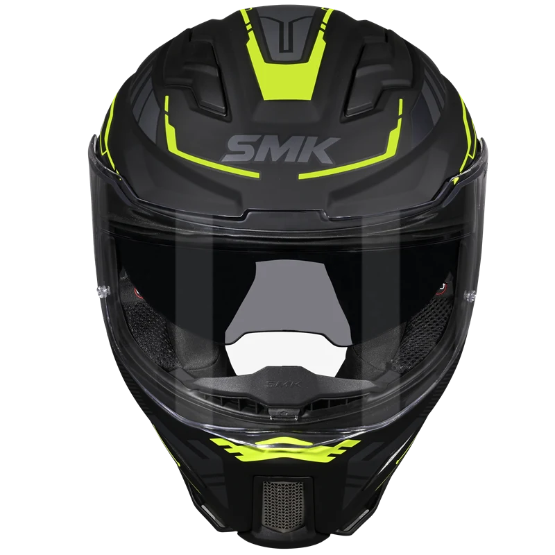 SMK AGNAR TEKTRON (MA 264) HELMET