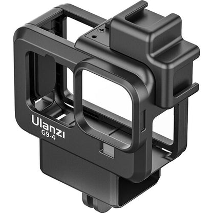 ULANZI Hero 9 Protective Plastic Case for Gopro Black G9-4