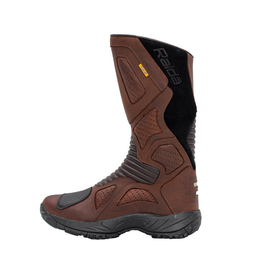 Raida Explorer Boots | Brown