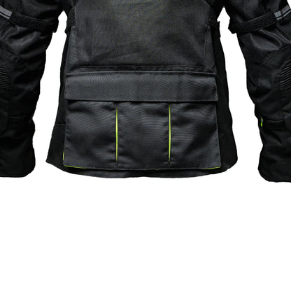 Raida Rover Jacket