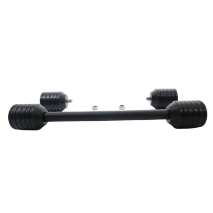 FORK SLIDERS SET OF 4 (FRONT AND BACK) FOR KTM DUKE 250/390 GEN-3