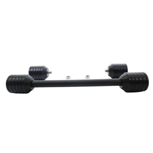 FORK SLIDERS SET OF 4 (FRONT AND BACK) FOR KTM DUKE 250/390 GEN-3