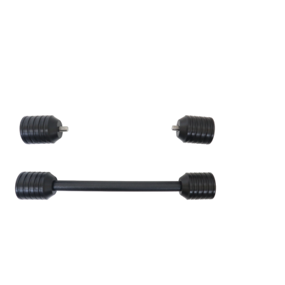 FORK SLIDERS SET OF 4 (FRONT AND BACK) FOR KTM DUKE 250/390 GEN-3