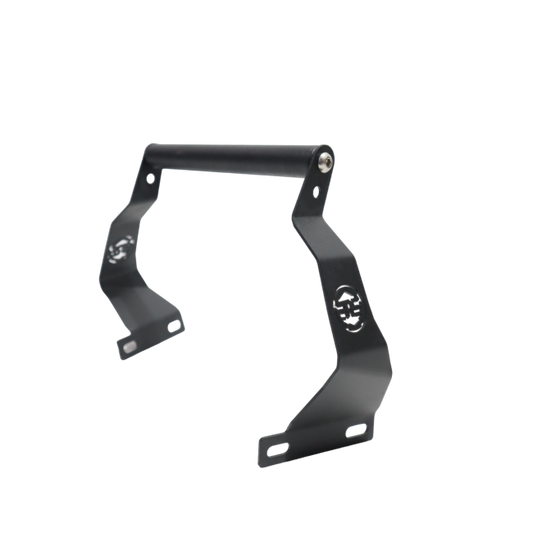 GPS MOUNT (BS6) FOR HIMALAYAN 411