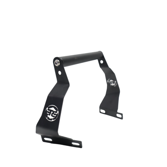 GPS MOUNT (BS6) FOR HIMALAYAN 411