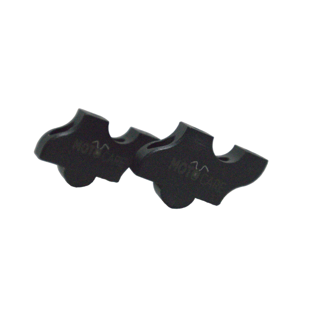 HANDLE BAR RISER FOR HIMALAYAN 411