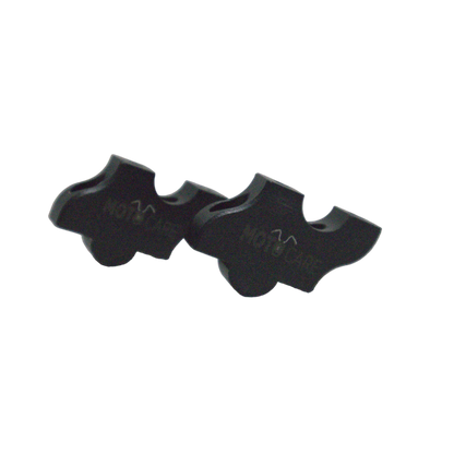 HANDLE BAR RISER FOR HIMALAYAN 411