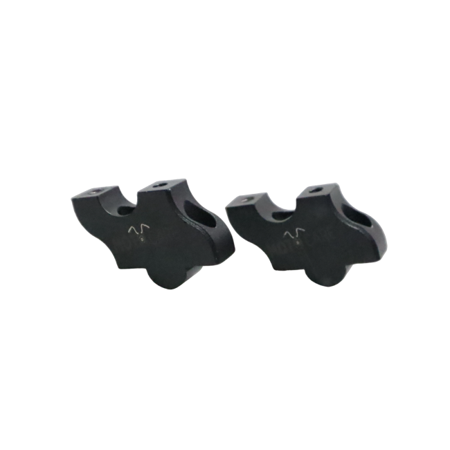 HANDLE BAR RISER FOR HIMALAYAN 411