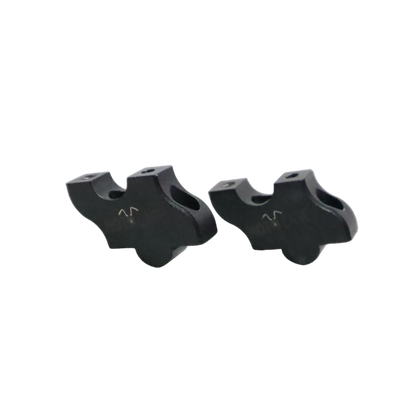 HANDLE BAR RISER FOR HIMALAYAN 411