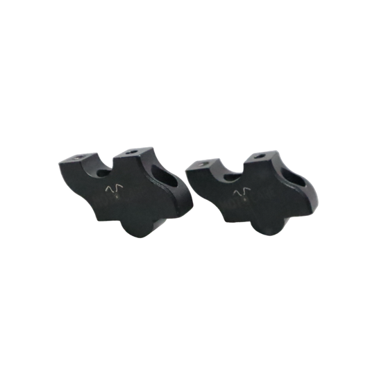 HANDLE BAR RISER FOR HIMALAYAN 411