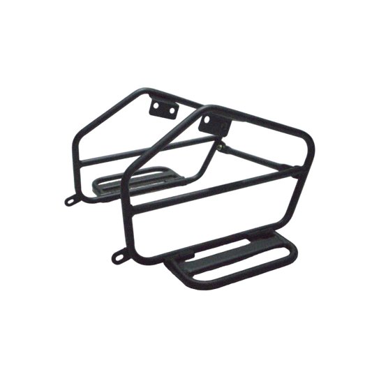 SADDLE STAY WITH FOOTREST FOR HIMALAYAN