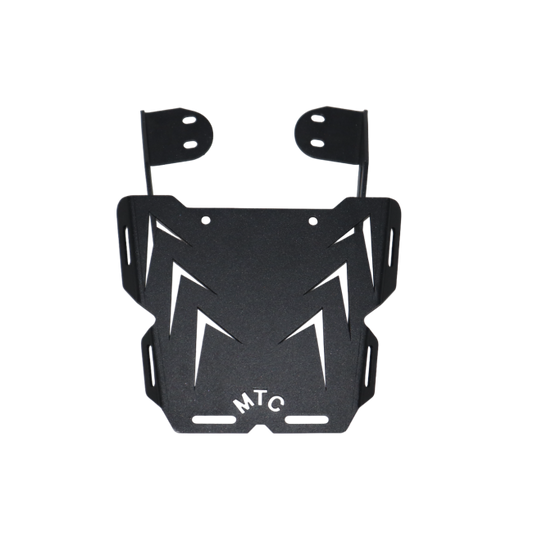 CNC CARRIER PLATE FOR PULSAR NS200