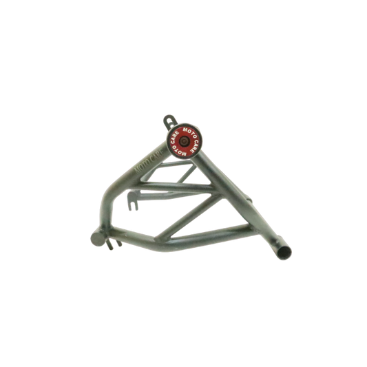 Crash Guard With Dual Sliders For R15 V3