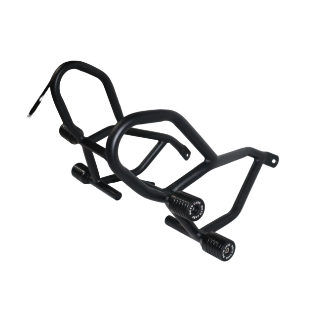 4 Slider Crash Guard For Pulsar N160/ F250
