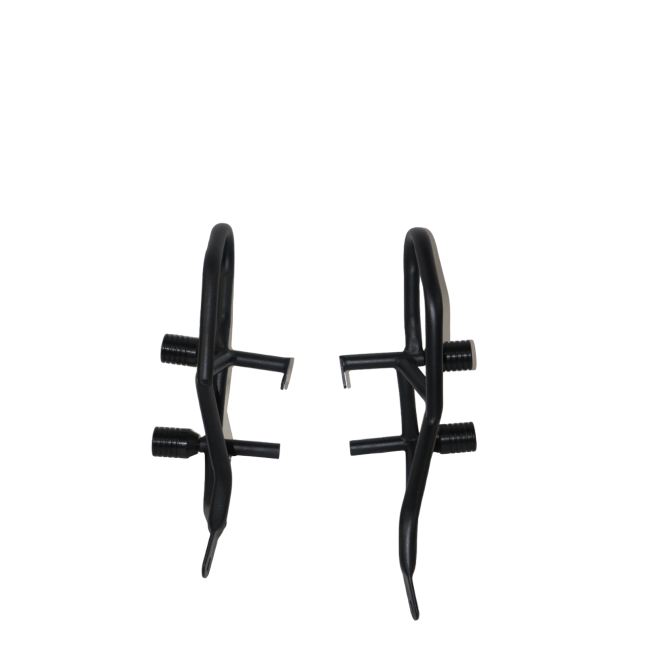 4 Slider Crash Guard For Pulsar N160/ F250