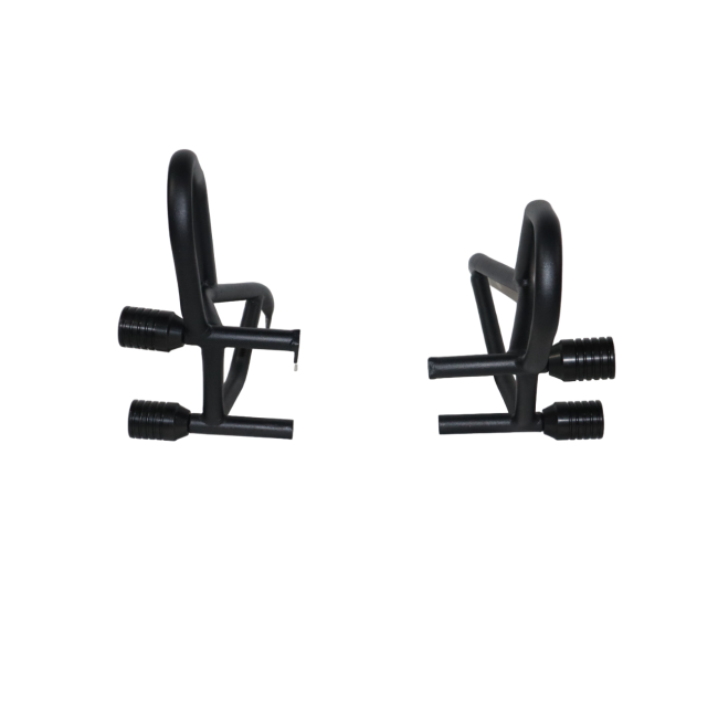 4 Slider Crash Guard For Pulsar N160/ F250