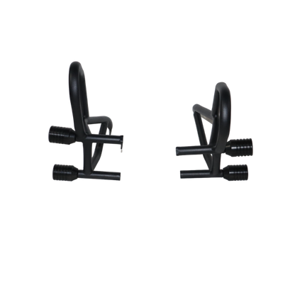 4 Slider Crash Guard For Pulsar N160/ F250
